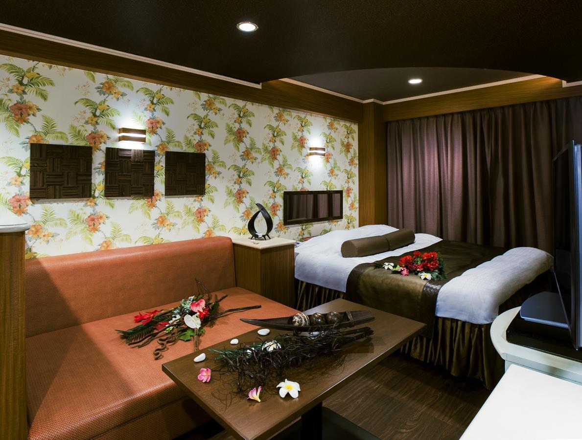 Kagoshima Coconuts Resort Marina Εξωτερικό φωτογραφία