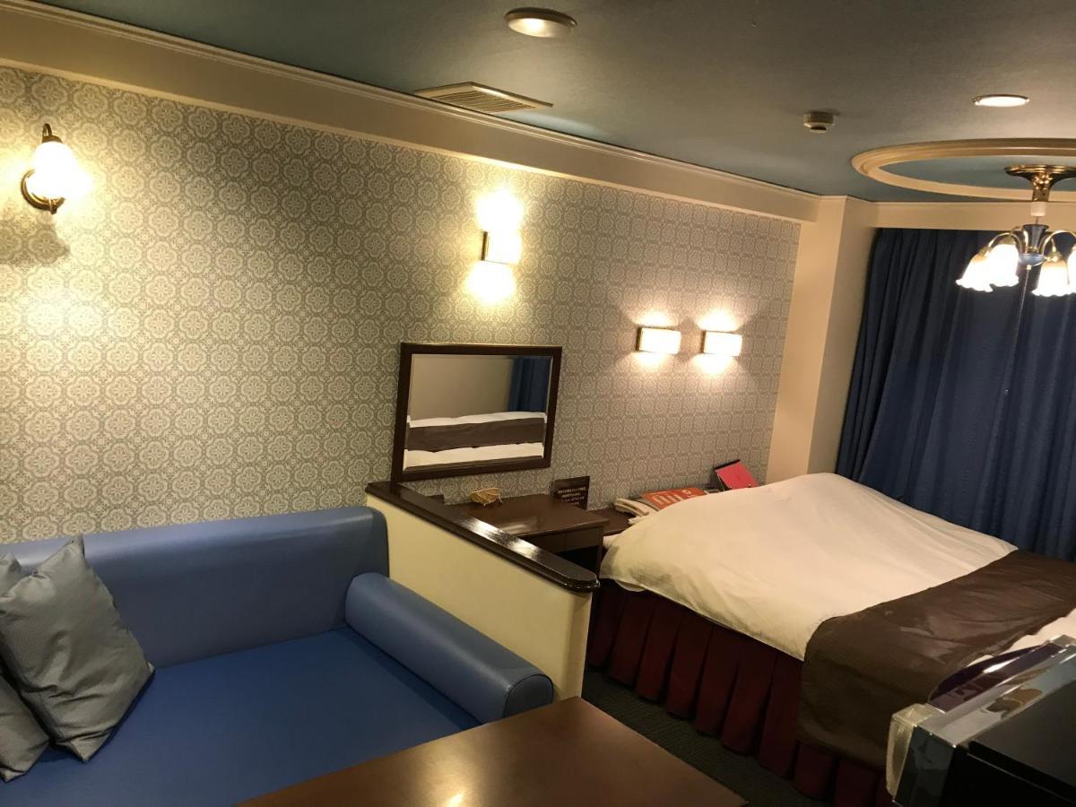 Kagoshima Coconuts Resort Marina Εξωτερικό φωτογραφία