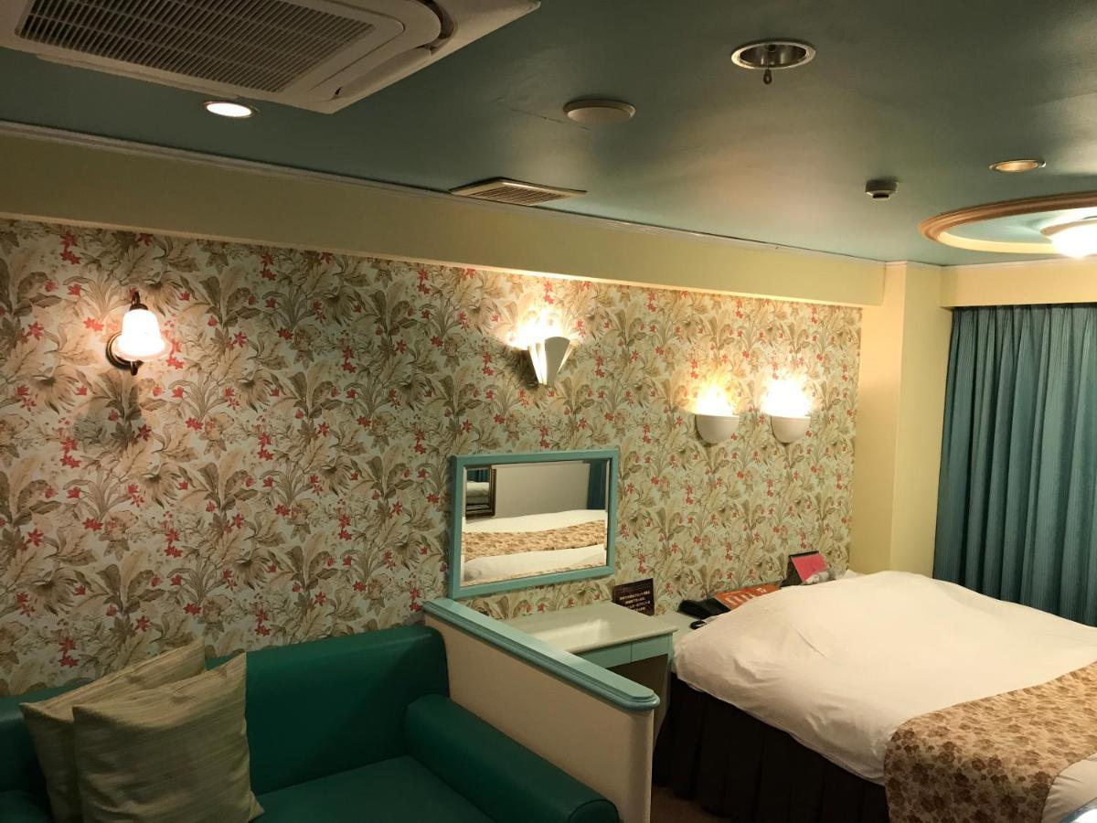Kagoshima Coconuts Resort Marina Εξωτερικό φωτογραφία