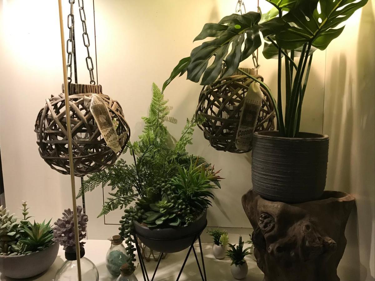 Kagoshima Coconuts Resort Marina Εξωτερικό φωτογραφία