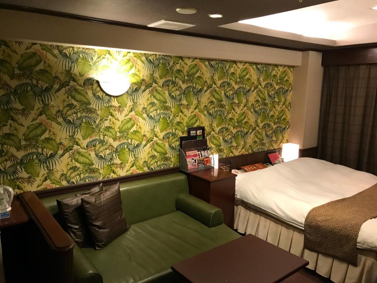 Kagoshima Coconuts Resort Marina Εξωτερικό φωτογραφία