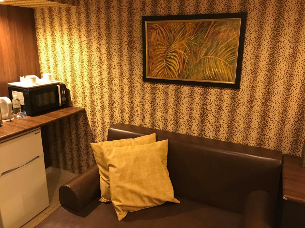 Kagoshima Coconuts Resort Marina Εξωτερικό φωτογραφία