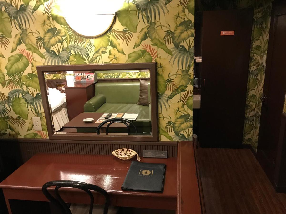 Kagoshima Coconuts Resort Marina Εξωτερικό φωτογραφία