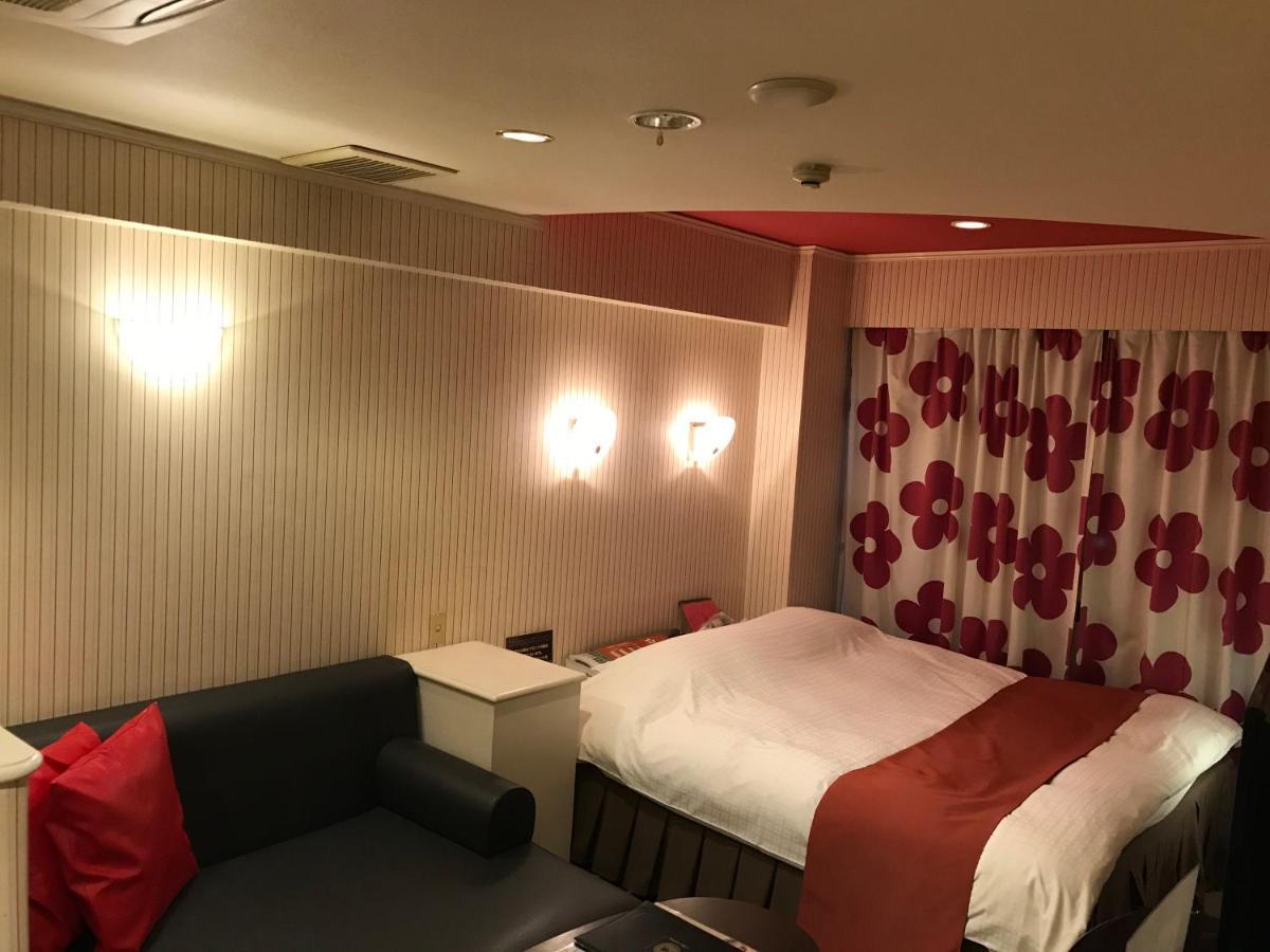 Kagoshima Coconuts Resort Marina Εξωτερικό φωτογραφία