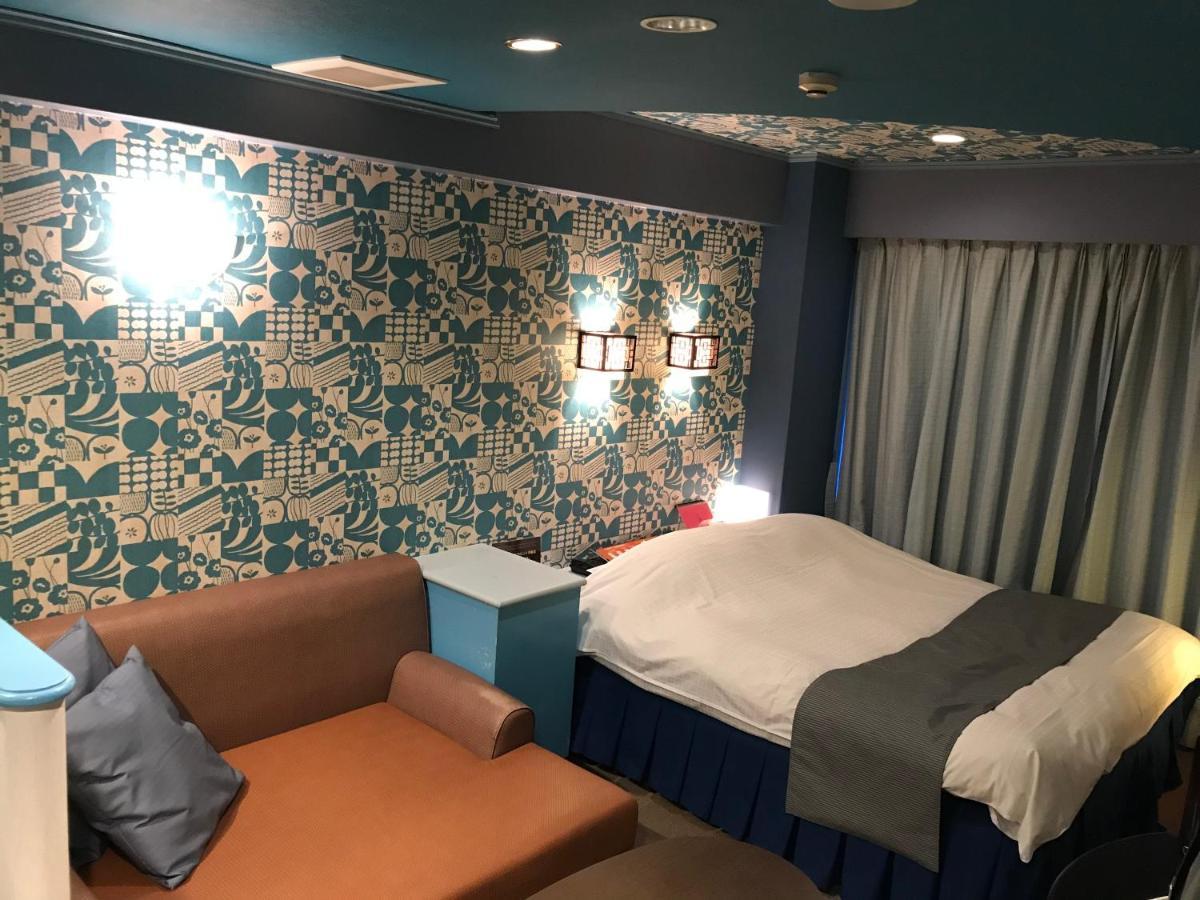 Kagoshima Coconuts Resort Marina Εξωτερικό φωτογραφία