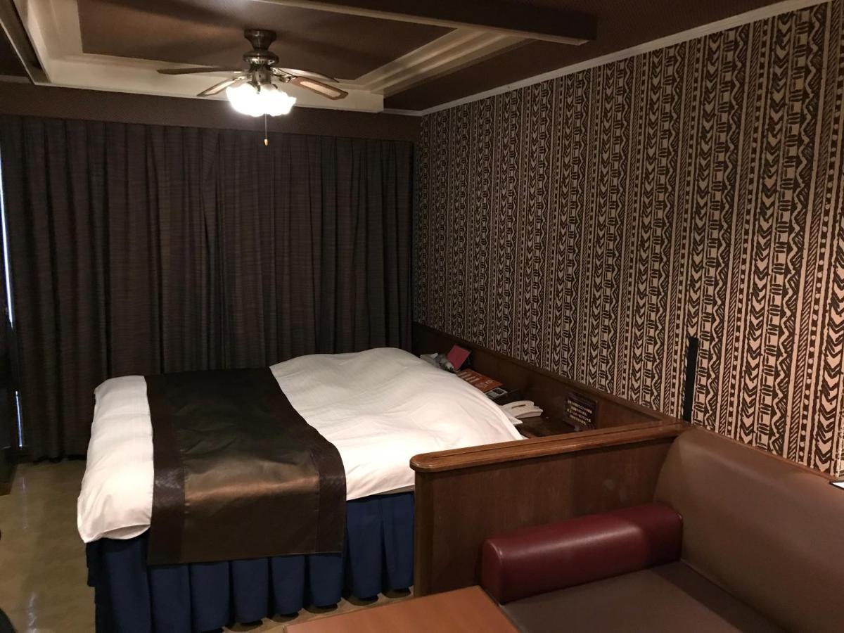 Kagoshima Coconuts Resort Marina Εξωτερικό φωτογραφία